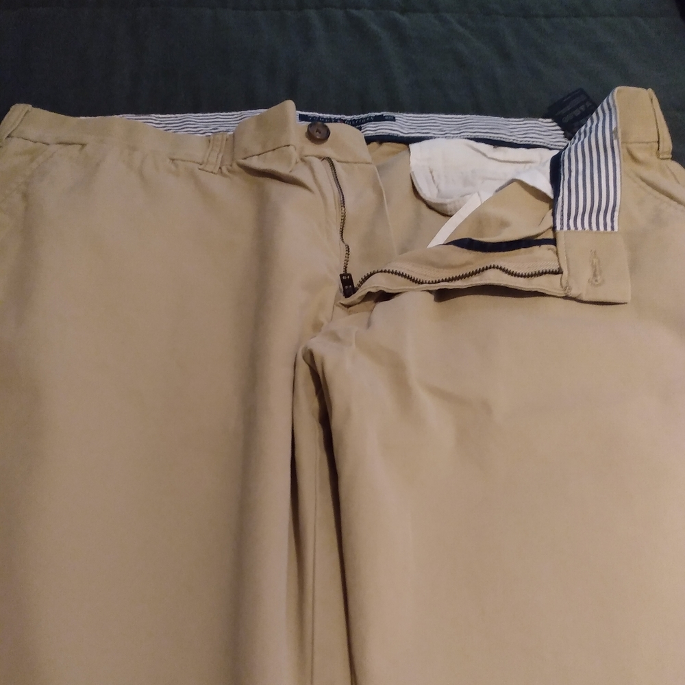 Men's Tommy Hilfiger chinos